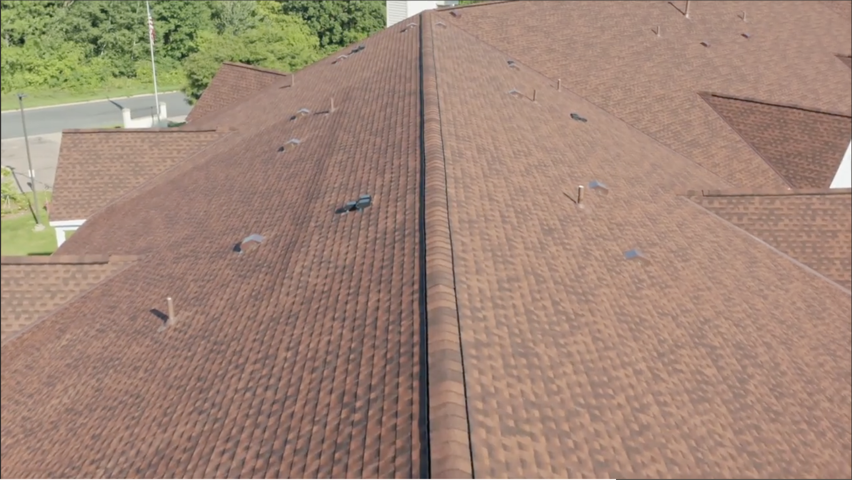 Commercial Roofing Winston-Salem, NC: Office &amp; Industrial Solutions
