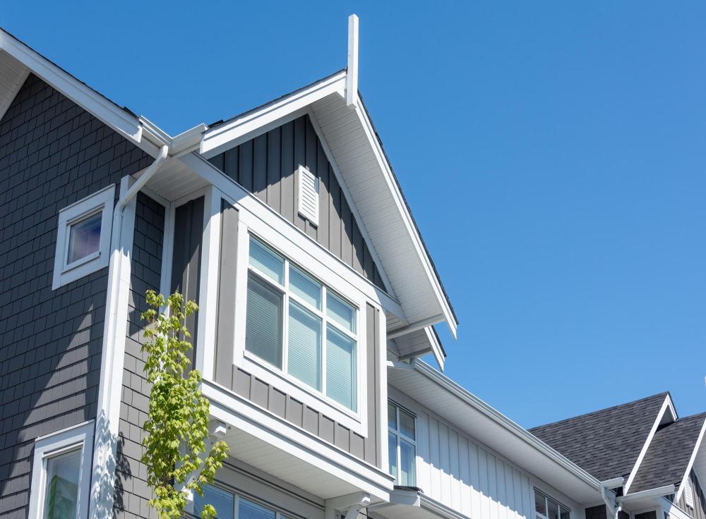 Best Roofing Company in Conover, NC