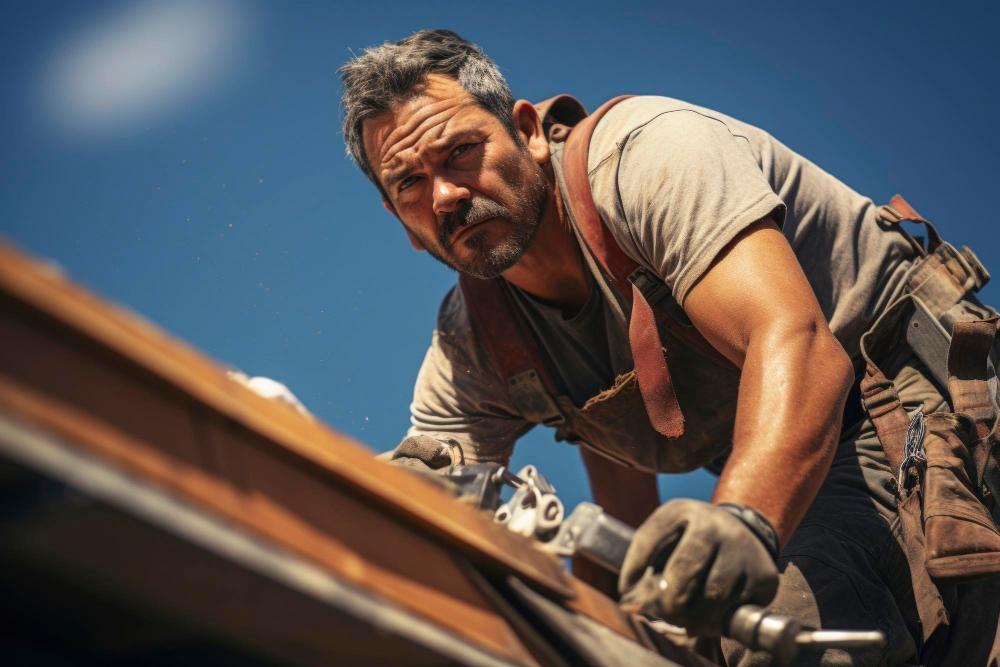 Professional Roofing Services Wilkesboro, NC: Rural Property Experts