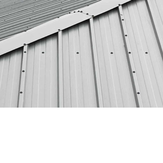 Metal Roofs Image