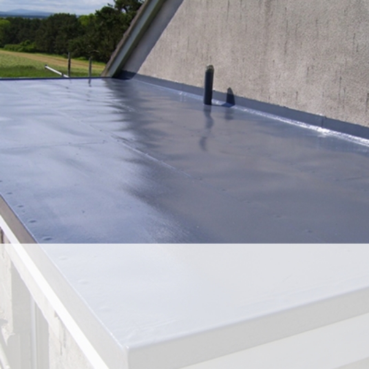Flat Roofs image