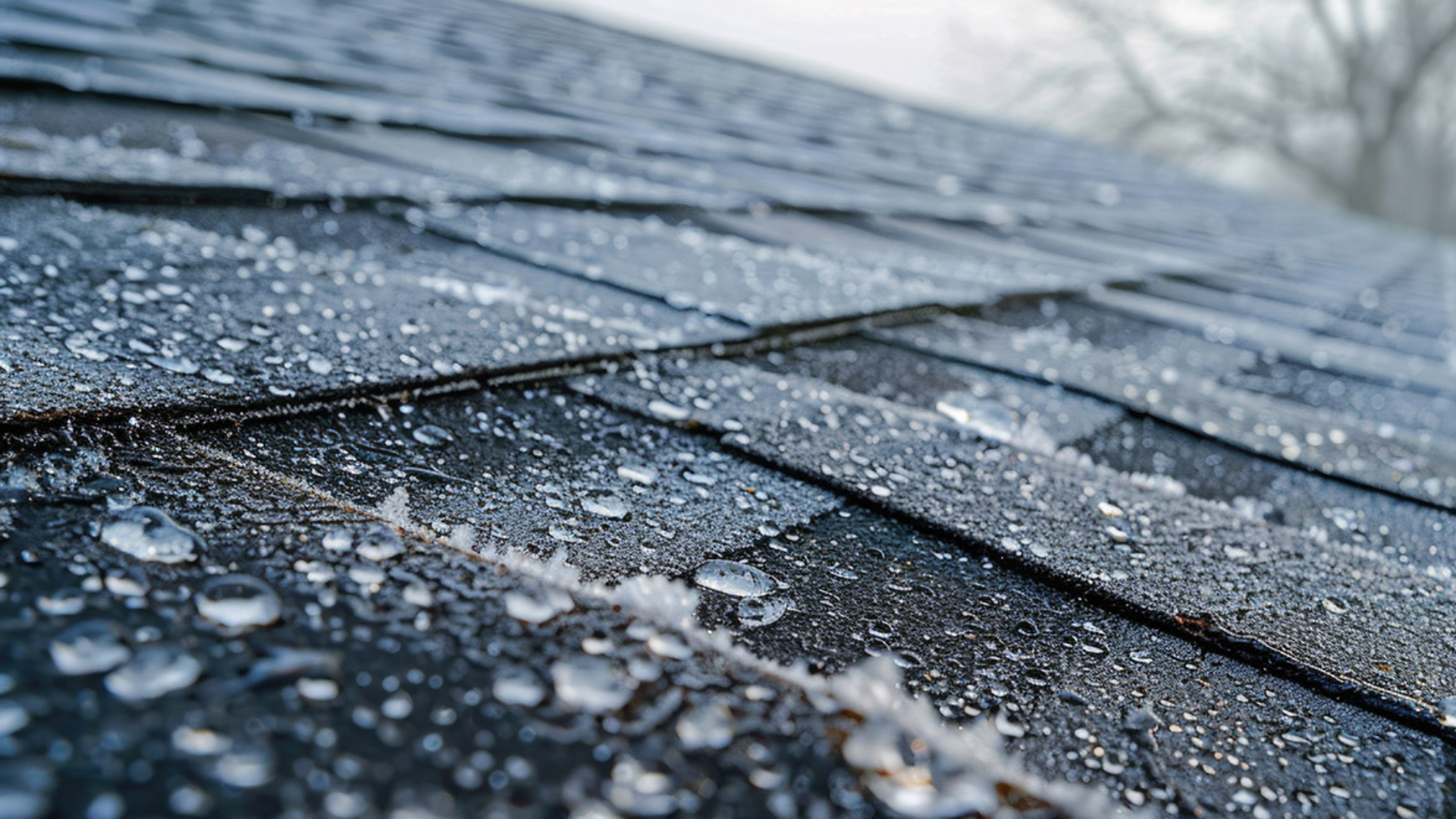 Hail Damage vs. Normal Wear: What Insurance Companies Don