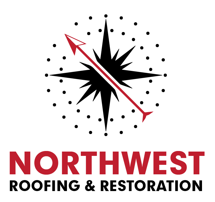 NorthWest Roofing Logo