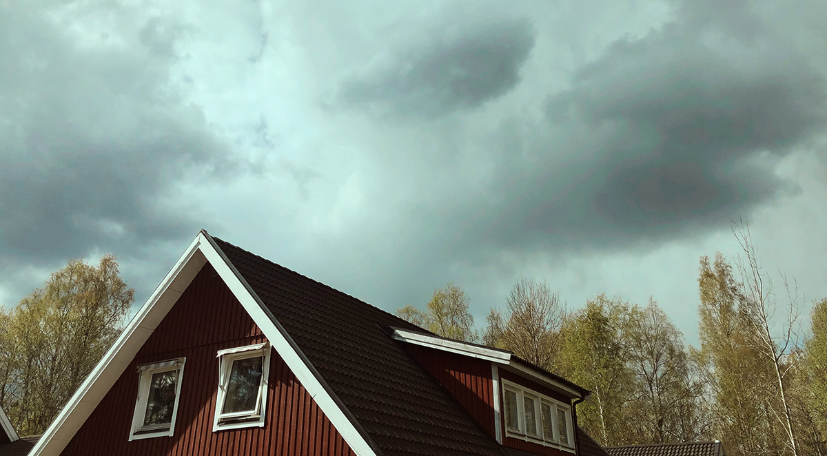 Hurricane Season Roof Prep for NC Homeowners