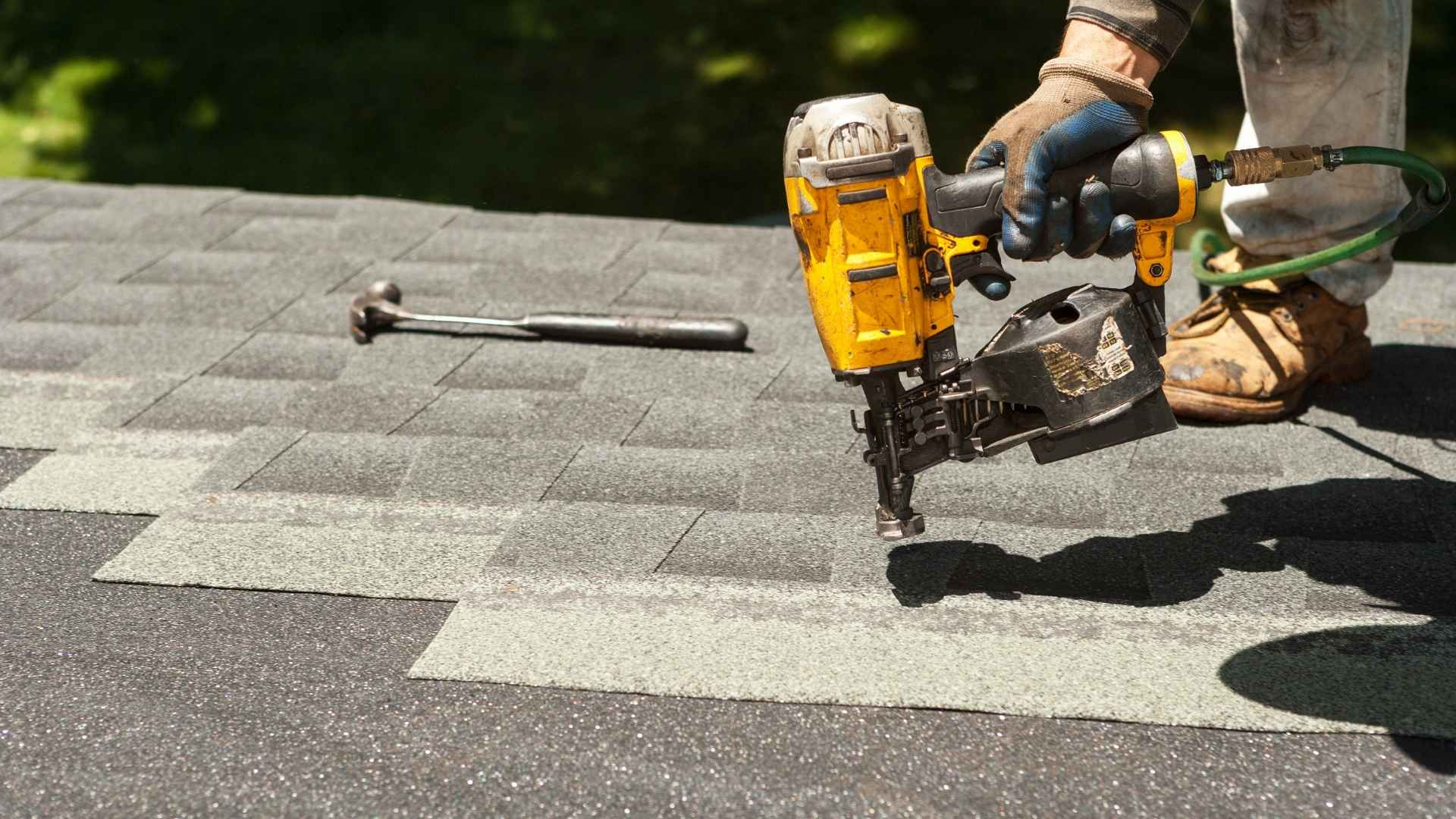 The Lifespan of Different Roofing Materials in Hickory & Statesville