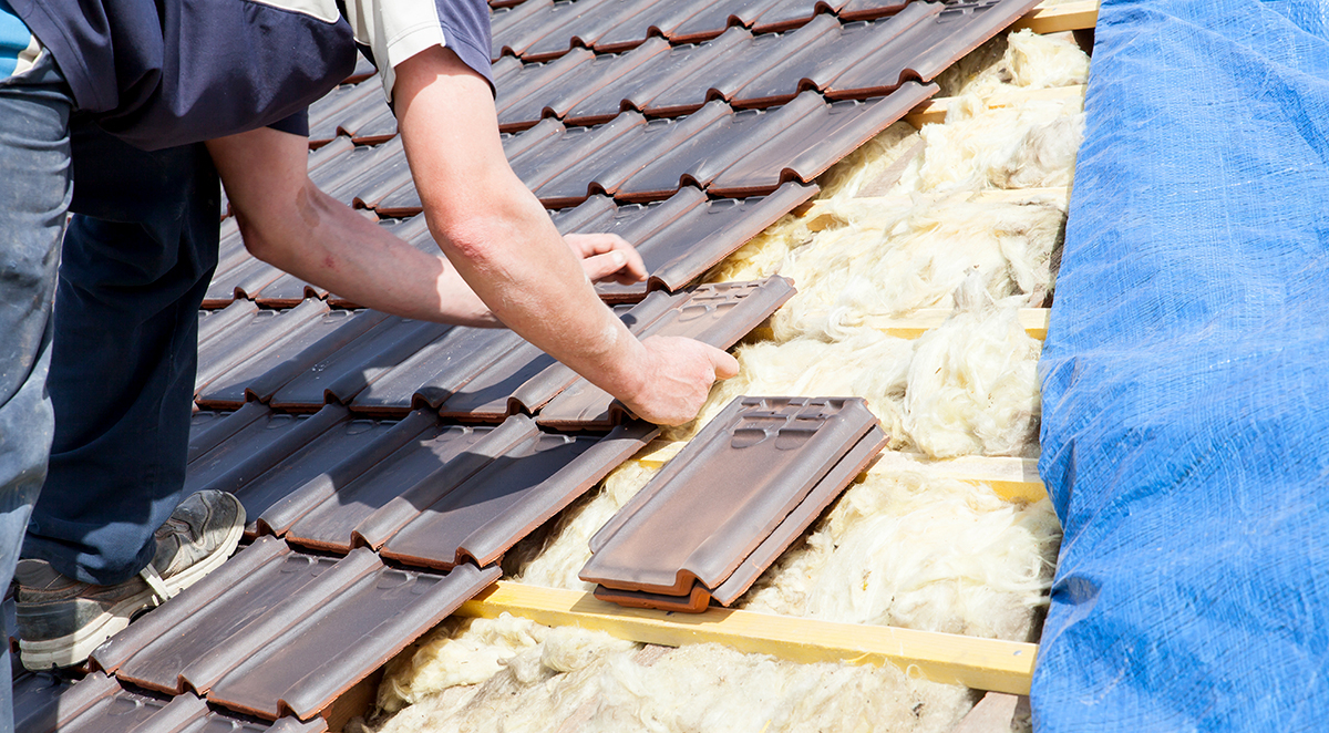 Roof Replacement Timeline: What to Expect During Your Roof Project