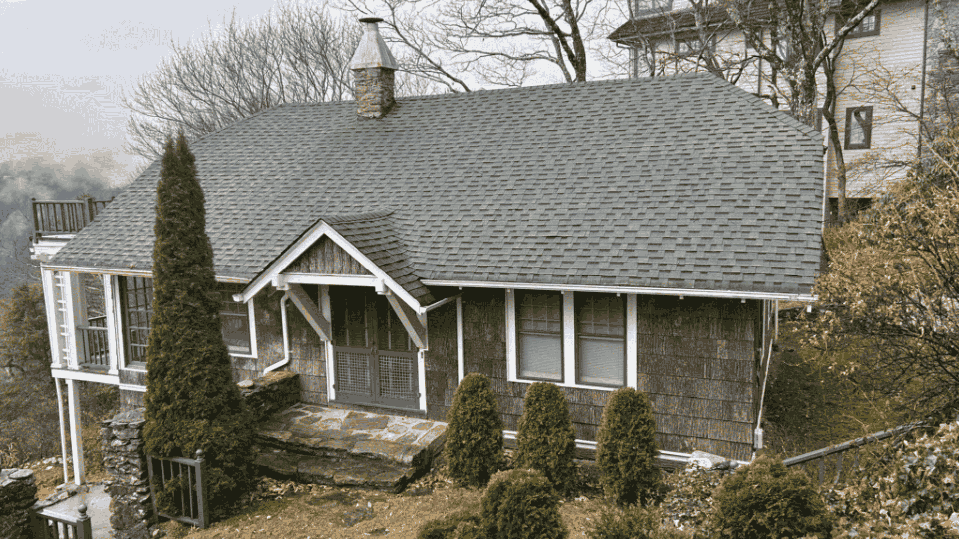 Professional Roofing Contractor in Kannapolis, NC