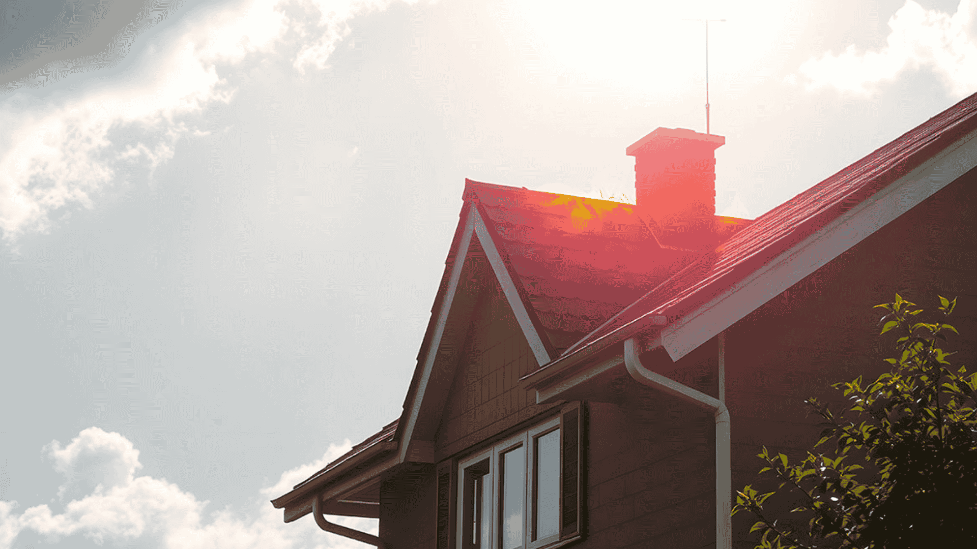 How Summer Heat Affects Different Roofing Materials