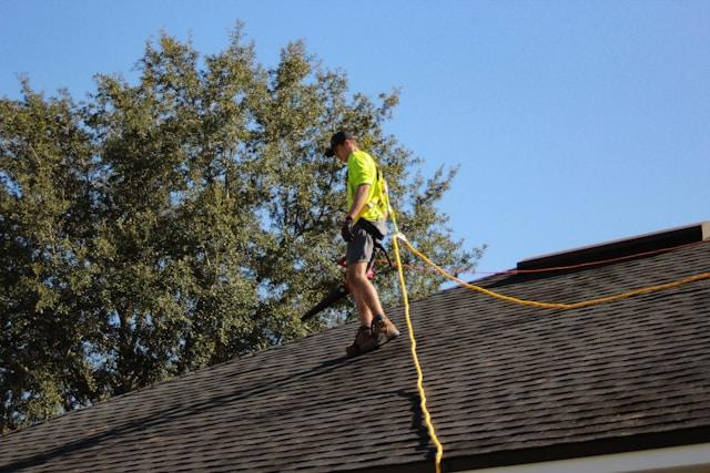 Roof Leak Repair From Northwest Roofing: Permanent Solutions for Your Home