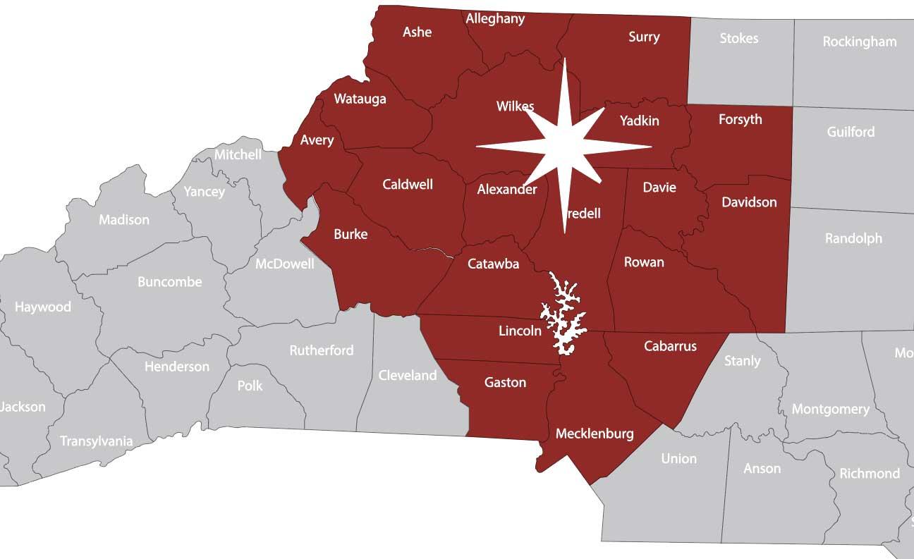 Northwest NC Roofing